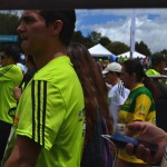 Media Maratón de Bogotá 2014
