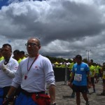 Media Maratón de Bogotá 2014